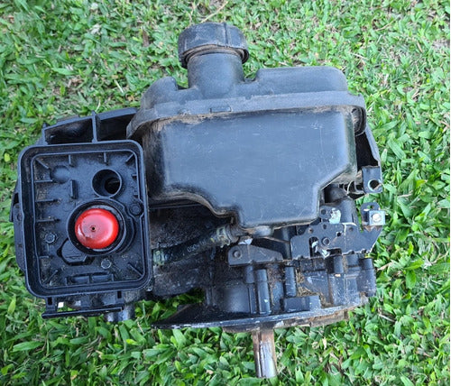 Motor Brigg Straton 500e 4 Hp Nafta 4 T A Reparar 0