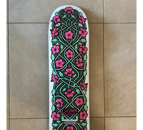 Real Chima Ferguson 8.06 Maple Deck 2