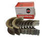 Sintermetal Cojinete De 4 Bancadas Torino - Med Std Y 0,50 1