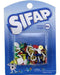 Sifap Chinche Forrada Blister x 80 Chinches Pack x 5 Blister 0