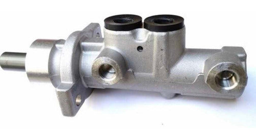 Audi Brake Pump A3 - TT 98/... Bosch 15/16 (Aluminum) 0