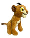 Simba Lion King Plush Toy Compatible Mufasa Scar 2