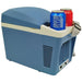 RoadPro 7 Litre 12V Cooler / Warmer with Cup Holders 5