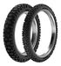 Rinaldi RT36 Motorcycle Tire Kit 120/80-18 And 90/90-21 0