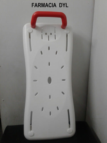 Asiento Para Bañadera, Tabla Para Bañadera. 2