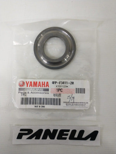 Yamaha Pista Bolillero Direccion 1 Ybr 125 Original Panella 1