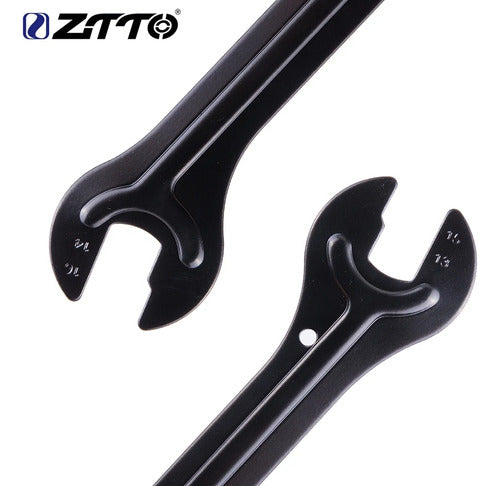 Herramienta Llave Conos Bicicleta Ztto 13/14/15/16 Mm X Uni. 2