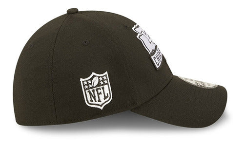 New Era Kansas City Chiefs 39THIRTY Cap 4