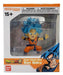 Chibimasters Bandai Toei Dragon Ball Super Ss Blue Son Goku 0