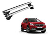 Thule Juego Barras Wingbar Evo Peugeot 2008 0