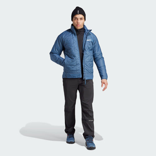 Adidas Campera Térmica Terrex Multi Ib4186 6