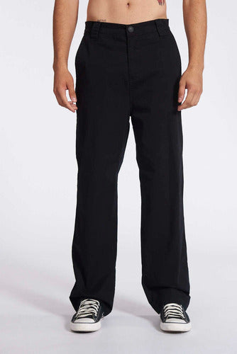 Billabong Carter Relax Pant 0