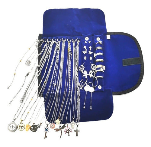 Surgical Steel Complete Jewelry Set Wholesale 44 Pieces 0