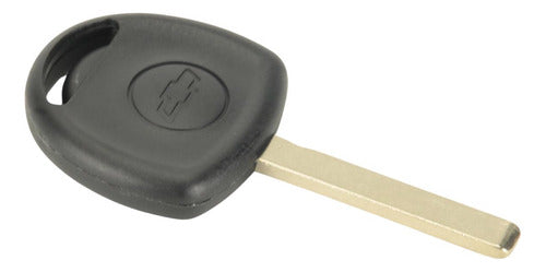 Chevrolet 98550017 Door and Ignition Key Accessories 0