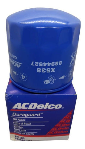 Filtro  De Aceite Ford Focus Transit Diesel 1.8 2.5 Italiano 1