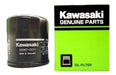 Filtro De Aceite Original Kawasaki Zx-10r 2016/2022 0