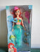 Musical Mermaid Doll with Lights 0