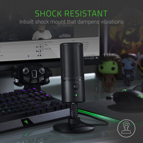 Razer Seiren X Professional Grade High Definition 2