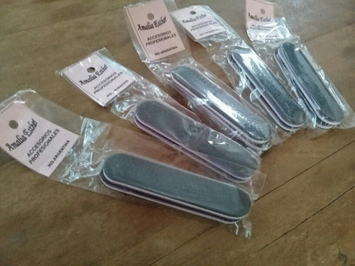 Amalia Esther Nail File Set x2 2