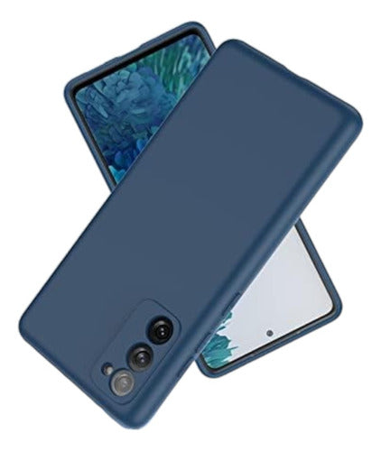 CSS Case Funda Protector Compatible Con Samsung A14 1