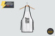 Tienda Chipi Personalized Kitchen Apron Gift 7