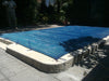 Pool Cover Net Safety Protection Blue Pool Cover 4