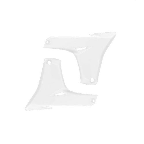 Acerbis Front Shrouds Yamaha YZF 450 10 - 13 White 0