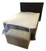 Prodotto Pillow Desmontable 2 Plazas 190x140 Matelaseado 0