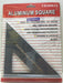 Ruhlmann Speed Square Multi-Angle Aluminum Hat Square 1