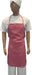 Gastronomic Kitchen Apron with Pocket, Stain-Resistant 29