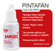 Pintafan Sangre Fx Falsa Verde Para Zombies Efectos Especiales 3