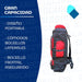 90L Reinforced Waterproof Backpack for Camping and Travelers 32