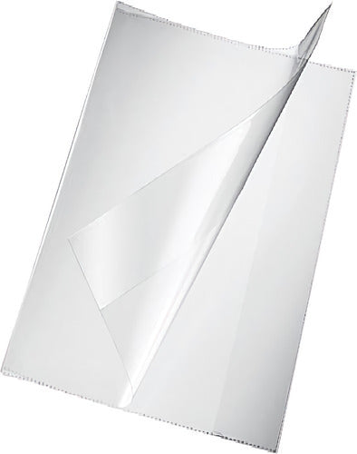 Protective Cover for School Notebook in Nylon, 1 Unit 0