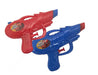 Ditoys Spiderman Full Back Water Pistol 1