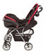 Coche Travel System - Saunter - Safety 1st 2