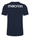 Macron Cotton T-Shirt 3