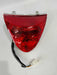 Original Gilera Jazz Scooter Rear Lantern Complete 1