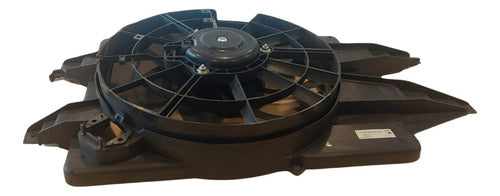 Gate Electroventilador Ford Focus 1.6 1.8 2.0 0