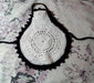 Crochet Wine Bottle Apron 3