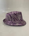 Malevo Tanguero Guapo Jazz - Animal Print Hat 3