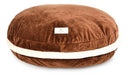 CasaMia Choco Cookie Round Bed 60cm - Original 1