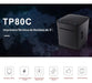 HPRT TP80C Commercial USB Ticket Printer 2