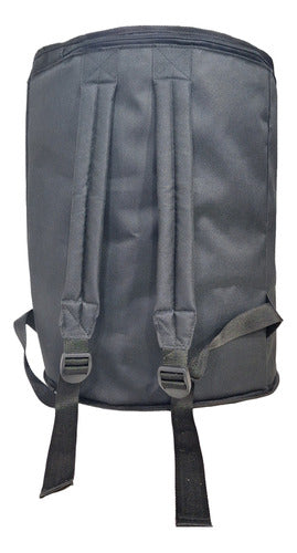 Only One Bombo Leguero Type Backpack Case 0