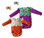 Little Wari Long Sleeve UV Protection Body Suit 0