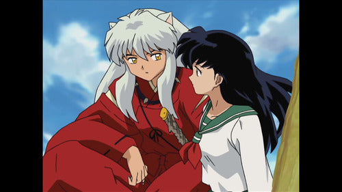 Complete Inuyasha Series and Movies Full HD Quality 6