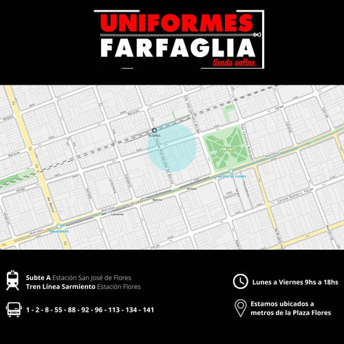 Uniformes Farfaglia Pantalón Hombre Vestir Pinzado Mozo Camarero Trabajo 4