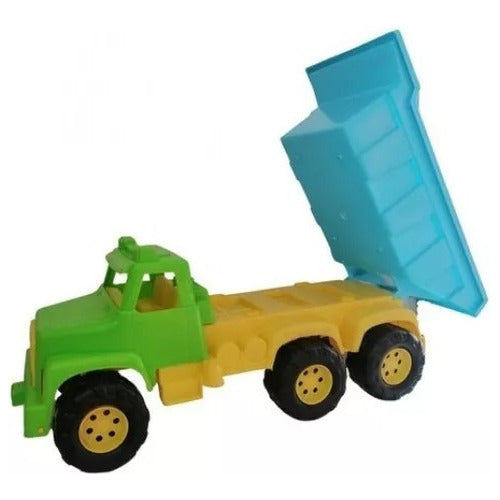 Duravit Dump Truck Large 202 77x32x32cm 0