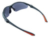 Lentes Deportivos Marvel Ciclismo Running Libus Anti-empaño 1