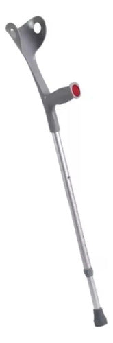 Generic Adjustable Canadian Cane 1