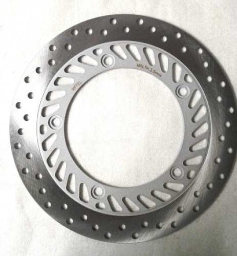 OKN Front Brake Disc for Honda CBX 250 Twister 1